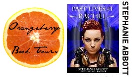 Orangeberry Book Tour - Stephanie Abbott