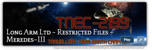 Banner for my TNEC2199 Storium